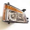 Beijing Qiling Light Truck Headlight Assembly