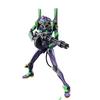 EVA NEON GENESIS EVANGELION Анимация Игра Периферия Игрушка EVA01 Боевая Версия Сборная Подвижная Фигурка Модель Коллекция