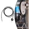 Gym Replacement Cable Fitness Pulley for Home Steel Wire Rope System Attachment
