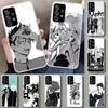 Горячий аниме чехол Tokyo Avengers для Samsung Galaxy A17 A16 A26 A36 A56 A57 A37 A15 A25 A35 A55 A14 A24 A34 A54 A13 A23 A33 A