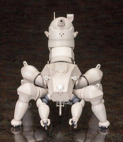 Kotobukiya Ghost In the Shell STAND ALONE COMPLEX Tank Heavy Industries Prototype Vehicle Scale Plastic Model Multi-legged "Kenbishi HAW206" Ver. 1/35