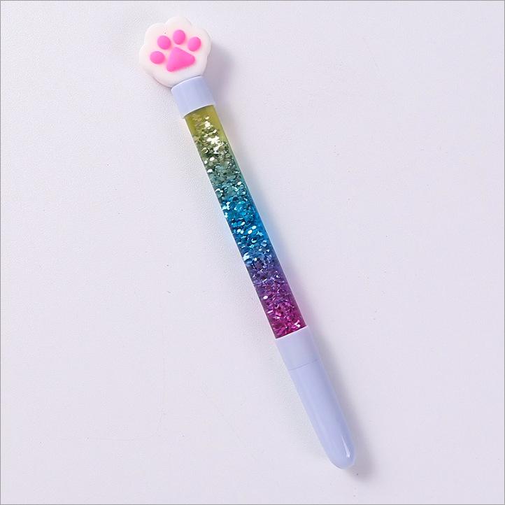 Ручка Fairy Stick Neutral Pen Цветная ручка Quicksand Signature Pen