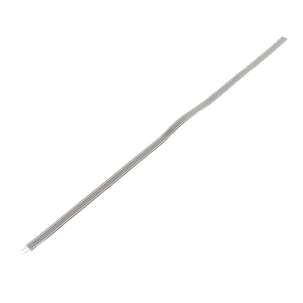 Long Strip Design Thin Film Pressure Sensor Flexible Bend Sensor  Professional Accessories