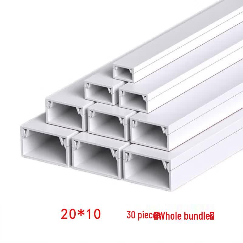 Jingzheng PVC Square Wire Duct