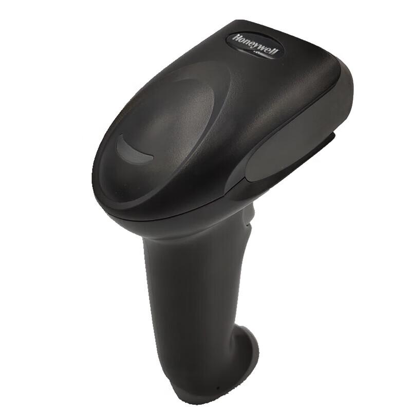 Honeywell 1D/2D Barcode Scanner
