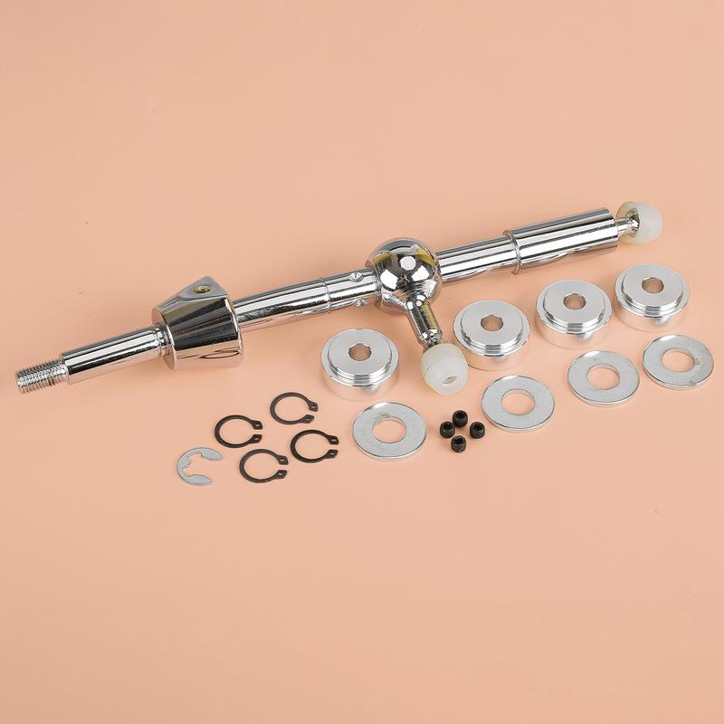 Short Quick Shift Shifter Lever Kits Fit for Mitsubishi Lancer EVO 4 5 6 7 8 Eclipse Colt 2001 2002 2003