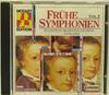 CD MOZARTEUM-ORCHESTER SALZBURG - Ранние симфонии Том 2 / Граф / Моц SMU8 Япония Соул/Фанк Б/У