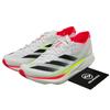 Adizero Takumi Sen 10 Белый Черный Яркий Красный - IH5712