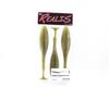 DUO Soft Lure Versa Shad Fat 7 Inch F100 (8191)