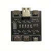 Dt3 data line detection board