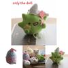 Sumikkogurashi Plush Toy Snail Animal Figure With Pp Cotton Filling For Kids Bedroom Decor
