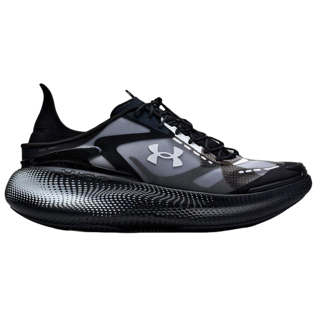 Under Armour ECHO Мужской Черный Белый 6006061-001