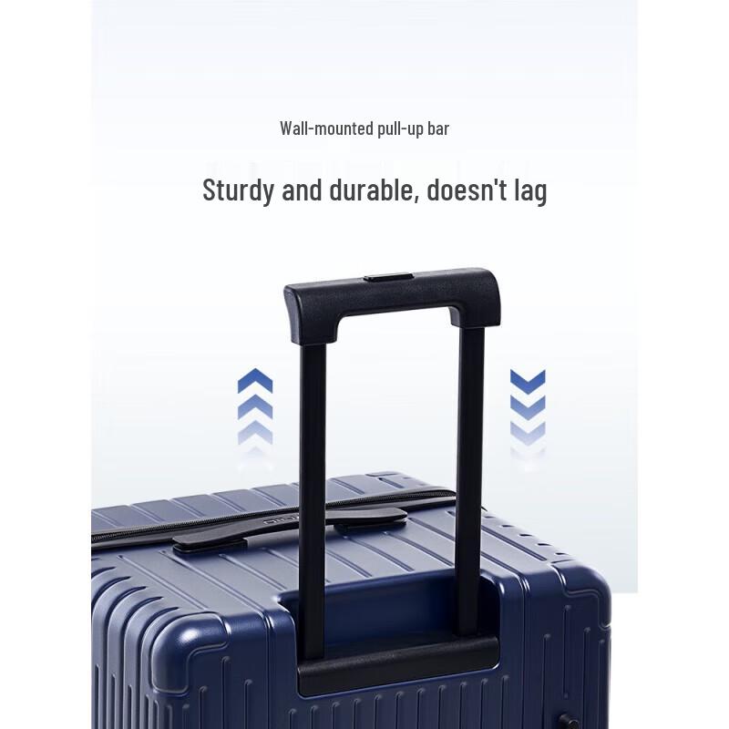 OIWAS Journey Without Boundaries OCX6743 Luggage