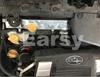 Подходит для моделей Subaru Forester 08-19 2.0/2.5 Полноалюминиевый увеличенный радиатор