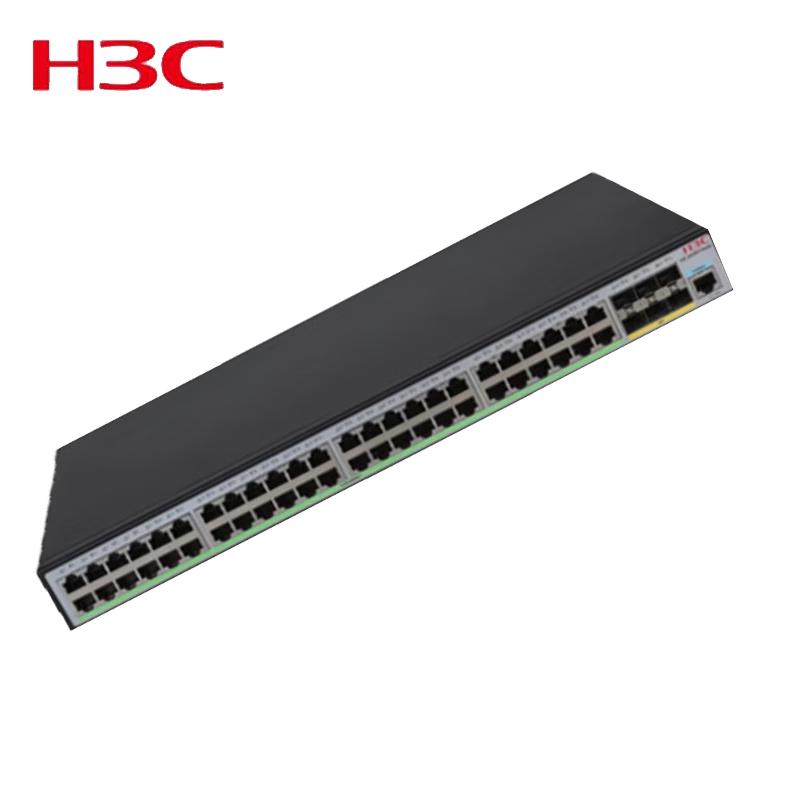H3C S5120V3-EI Series Gigabit Ethernet Switch