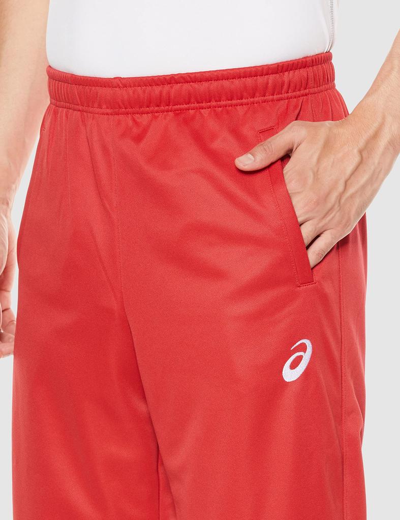 Тренировочные брюки Dry Training Wear 2031D916 [ASICS] (Переработанный материал) Мужской