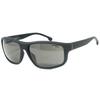 Carrera Mens 8038S 0003 M9 61 Sunglasses