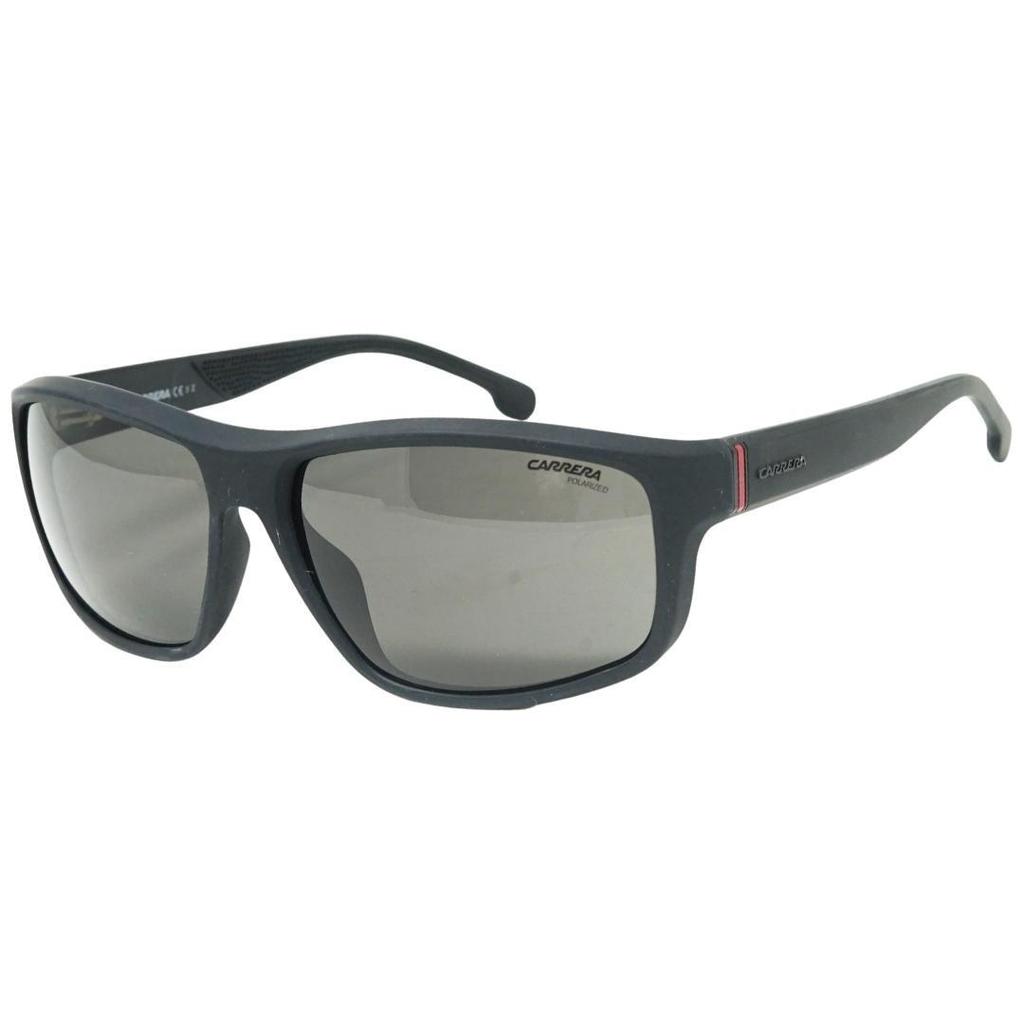 Carrera Mens 8038S 0003 M9 61 Sunglasses