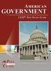 Книга American Government CLEP Test Study Guide