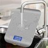 Kitchen Scale Stainless Steel Weighing Food Diet Balance Measuring LCD Precision Electronic Scales Baking Measuring Tools
