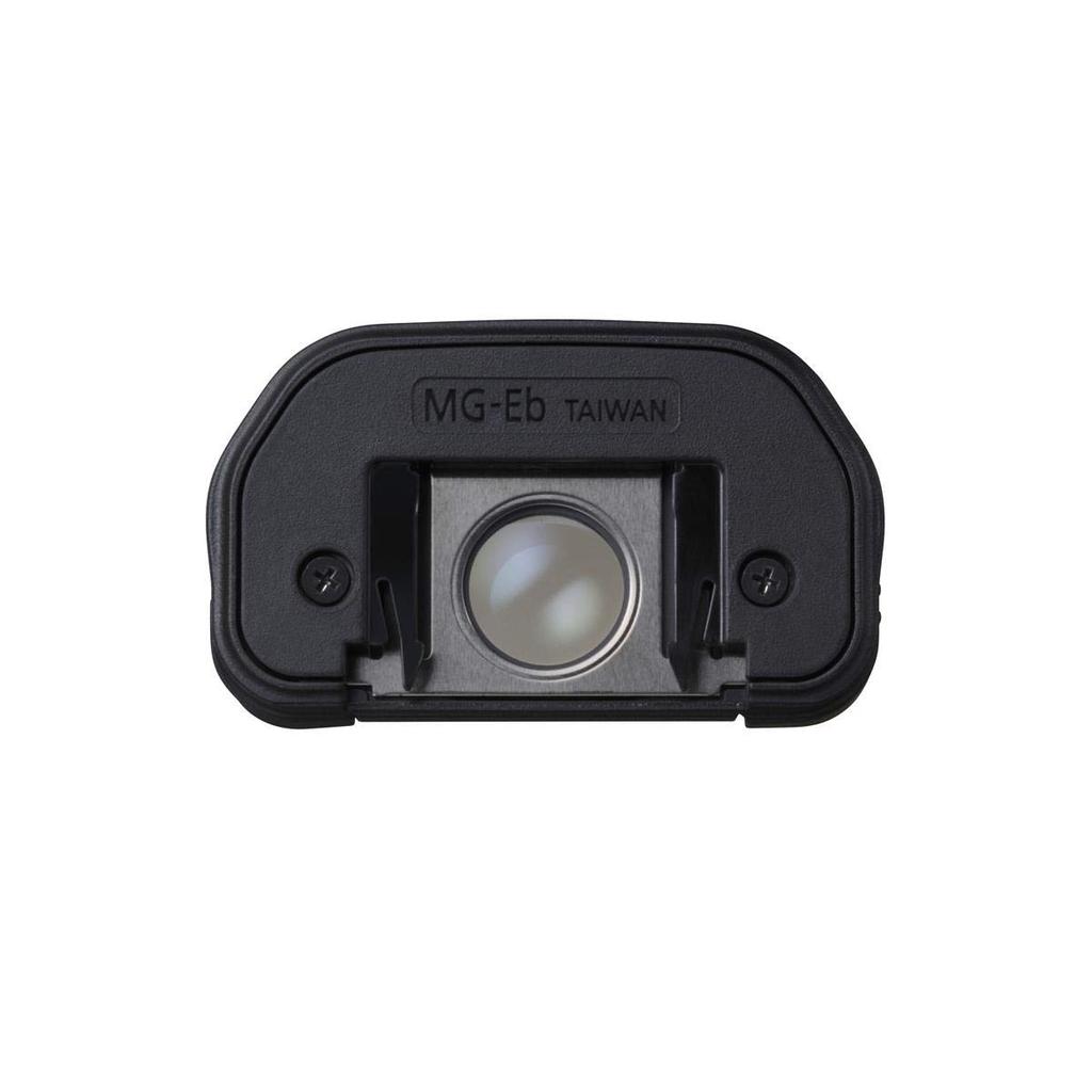 Canon MG-Eb Magnifier