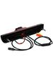 Roof-mounted Rearview Camera with Brake Light for Citroën Jumper III, Fiat Ducat