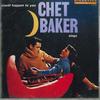 CD ЧЕТ БЕЙКЕР - Chet Baker Sings It Could Happen To VICJ23589 RIVERSIDE 1991 Япония Джаз Б/у