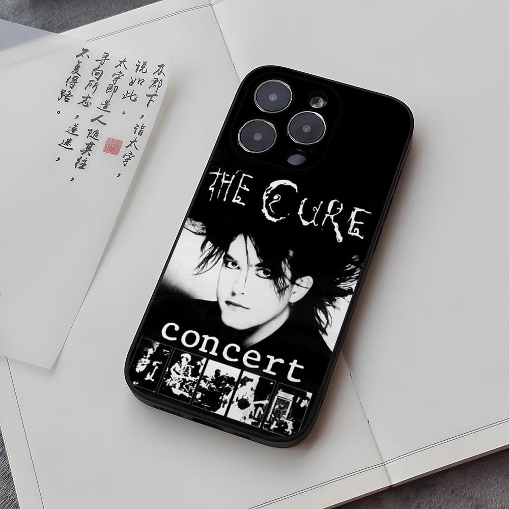 Чехол для телефона Funda Для Iphone 14 13 17 16 11 15ProMax 12 Pro Max Mini Xr Xs X 7 Plus Чехлы The C-CureS