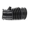 Black Rubber Air Intake Hose 17228-5LA-A00 Engine Intake Boot Tube for Honda CRV 2.4L 2015 2016 Replacement Repair Parts