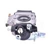 15Mm Carburetor Carb For 43 47 49 50Cc 2-Stroke Scooter Mini Pocket Chopper Bike
