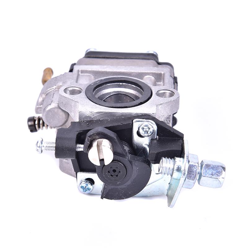 15Mm Carburetor Carb For 43 47 49 50Cc 2-Stroke Scooter Mini Pocket Chopper Bike