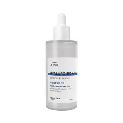 Cynic Hyaluronic Acid Ampoule Сыворотка 50 мл, 1 шт.