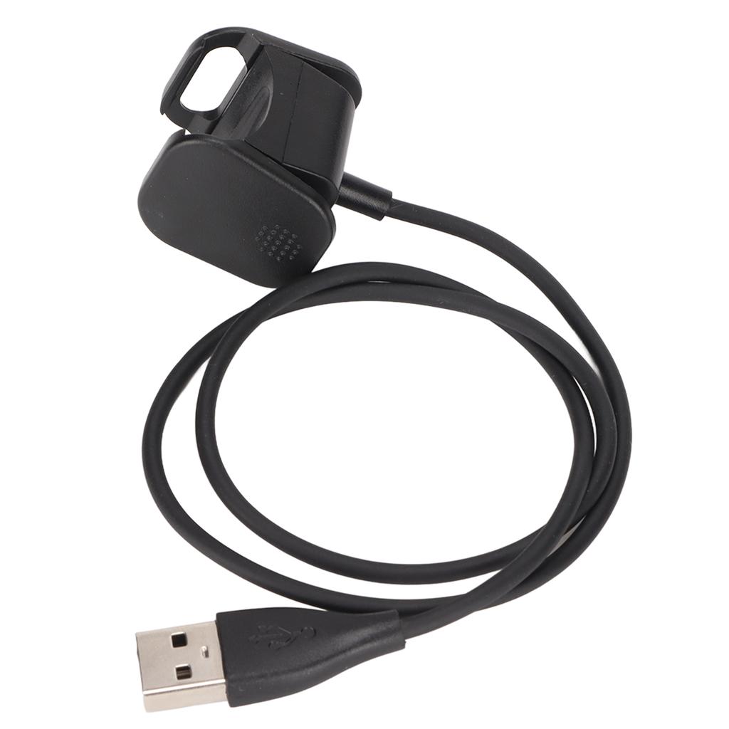 USB-кабель для зарядки Зарядный кабель для умного браслета Fitbit Charge 3 4 55 см 21,7 дюйма