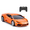 Радиоуправляемая модель автомобиля Lamborghini 2,4 ГГц RASTAR 1:24 Lamborghini Huracán LP610-4 Радиоуправляемая модель оранжевого цвета