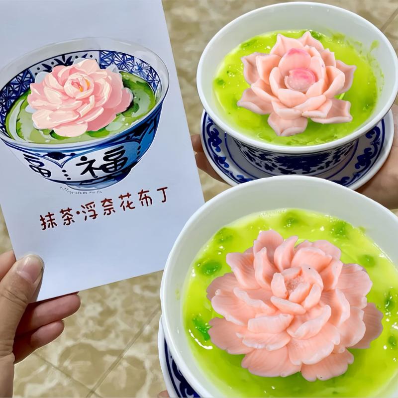 Розовые силиконовые формы для DIY цветов, мастики, кексов, шоколада, конфет, мороженого, сахарных десертов, свечей, мыла, гипса, смолы