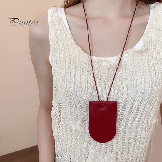 Магнитный кожаный держатель для очков с ремешком, зажим для шляпы для путешествий, сверхлегкая вешалка для солнцезащитных очков, магнитный зажим для ключей, головные уборы