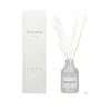 Set of 2 Moumou Linen Reed Diffusers, 100ml, Room Fragrance, Room Diffuser, Air Freshener