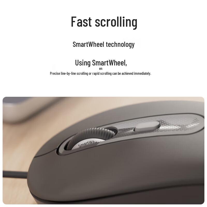 Logitech Проводной комплект клавиатуры и мыши MK620