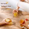 FUGUANG 1L Glass Lined Thermos Pot