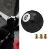 Custom Shift Knob Gear Shift Knob Pool Billiard Ball Shifter