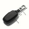 Чехол-брелок для ключа автомобиля Для Ford Focus 3 4 St Mondeo 5 Mk5 Edge Fusion Mustang Explorer F150 F250 F350