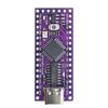 Сменный модуль LGT8F328P LQFP32 TYPE-C MICRO USB HT42B534-1/CH340C Замена NANO V3.0 для Arduino