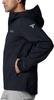 Куртка Columbia Omni-Tech Ampli-Dry ll Jacket черная