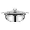 Shangheng Stainless Steel Hotpot