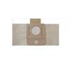 For Arcelik TT 4120 - Kangaroo Paper 5 Piece Dust Bag- FS10067