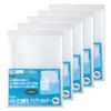 Plus Clear Holder 50 Sheets A3/2-fold