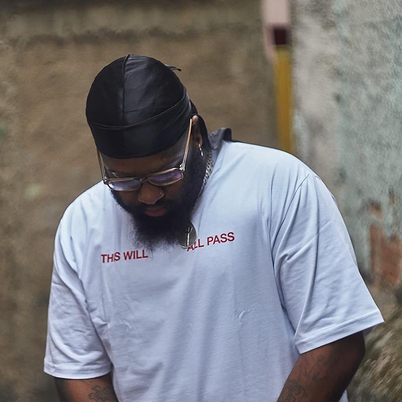 Унисекс Взрослый Сатиновый Ду-раг Дюраг Бандана Шапка Пиратская Шляпа Тюрбан Мужской Хип-хоп Повязка на Голову Байкерский Хэдрэп Женский Головной Убор