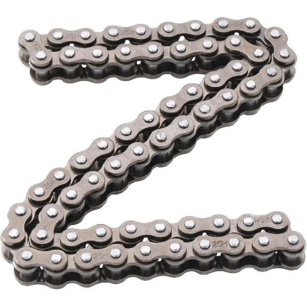 KAMIER 25H 62 звена Размыкатель цепи ГРМ для 70 куб.см 90 куб.см 110 куб.см 125 куб.см TaoTao ATA Kazuma Falcon Coolster Mountopz Lifan Vitacci Ice Bear Sunl