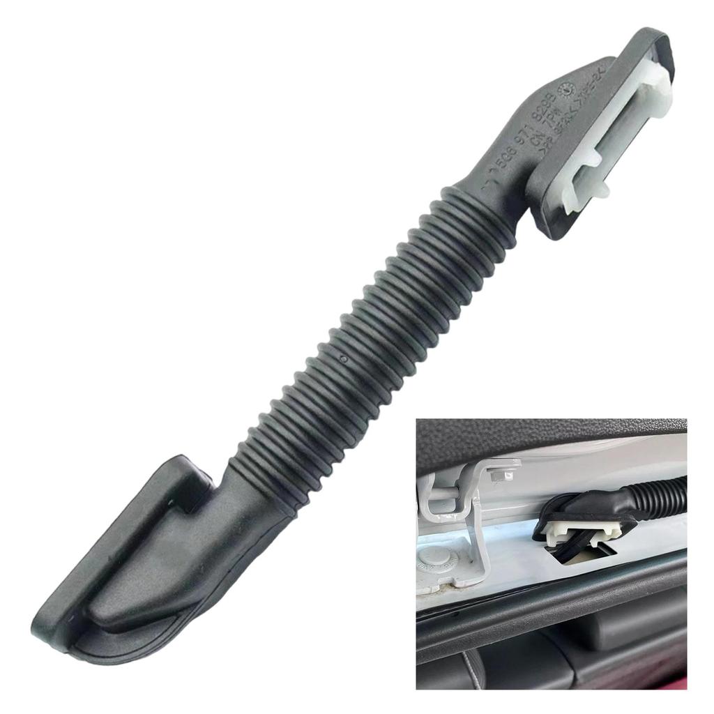 Задняя крышка жгута проводов багажника Крышки автомобиля Жгут проводов задней двери Резиновая втулка Запасные части