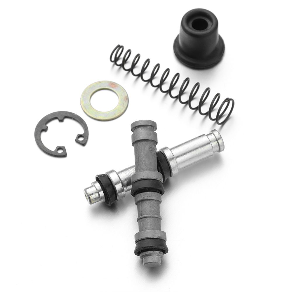 Cylinder 11mm  12.7mm 14mm Piston Rigs Clutch Brake Pump Repair Accessories Piston Plunger Repair